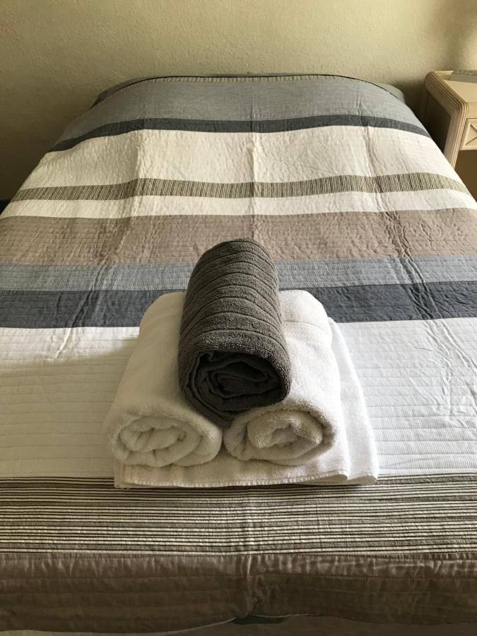 Ala Moana Flats 1 Aparthotel Honolulu Zewnętrze zdjęcie